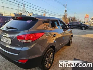 Hyundai Tucson, 2013 — миниатюра 3