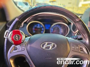 Hyundai Tucson, 2013 — миниатюра 5