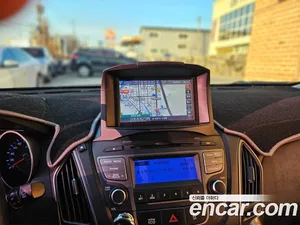 Hyundai Tucson, 2013 — миниатюра 6