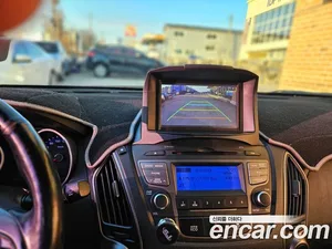 Hyundai Tucson, 2013 — миниатюра 7