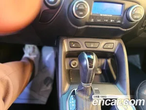 Hyundai Tucson, 2013 — миниатюра 8