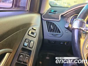 Hyundai Tucson, 2013 — миниатюра 9