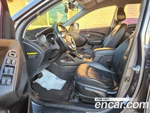 Hyundai Tucson, 2013 — миниатюра 10