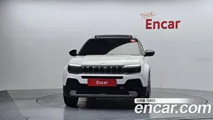 Jeep Avenger, 2024 — миниатюра 3