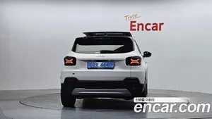 Jeep Avenger, 2024 — миниатюра 4