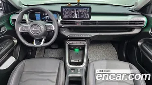 Jeep Avenger, 2024 — миниатюра 7