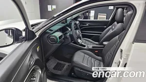Jeep Avenger, 2024 — миниатюра 10