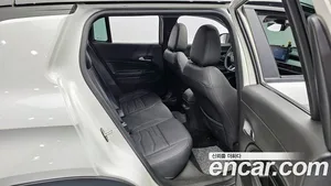 Jeep Avenger, 2024 — миниатюра 12