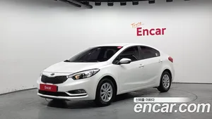 Kia K3, 2015 — миниатюра 1