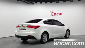Kia K3, 2015 — миниатюра 2