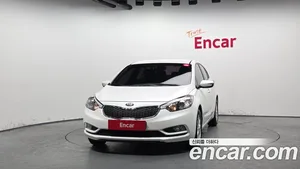 Kia K3, 2015 — миниатюра 3