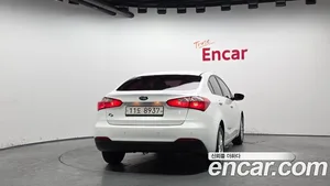 Kia K3, 2015 — миниатюра 4