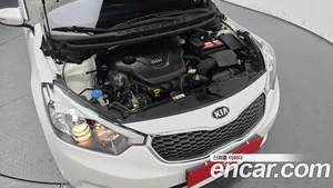 Kia K3, 2015 — миниатюра 6