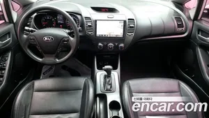 Kia K3, 2015 — миниатюра 7