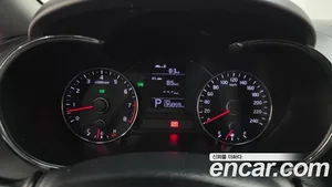 Kia K3, 2015 — миниатюра 8