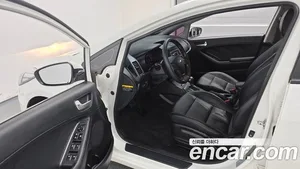 Kia K3, 2015 — миниатюра 11