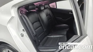 Kia K3, 2015 — миниатюра 12