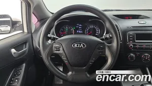 Kia K3, 2015 — миниатюра 13