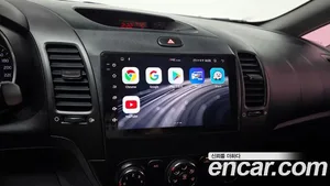 Kia K3, 2015 — миниатюра 14