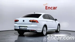 Volkswagen Passat, 2021 — миниатюра 2