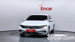Volkswagen Passat, 2021 — миниатюра 3