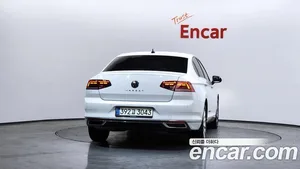 Volkswagen Passat, 2021 — миниатюра 4