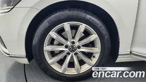 Volkswagen Passat, 2021 — миниатюра 5