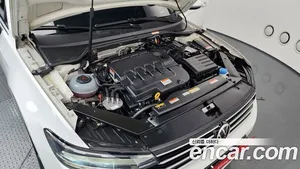 Volkswagen Passat, 2021 — миниатюра 6