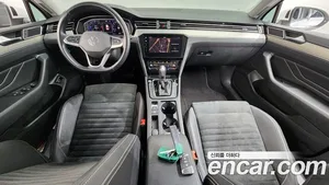 Volkswagen Passat, 2021 — миниатюра 7