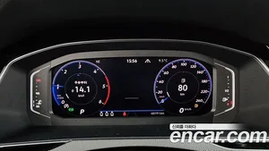 Volkswagen Passat, 2021 — миниатюра 8