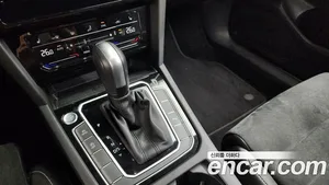 Volkswagen Passat, 2021 — миниатюра 9