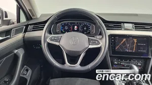 Volkswagen Passat, 2021 — миниатюра 13
