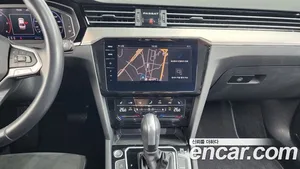 Volkswagen Passat, 2021 — миниатюра 14