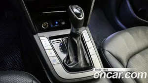 Hyundai Avante, 2017 — миниатюра 9