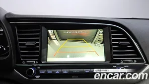 Hyundai Avante, 2017 — миниатюра 16