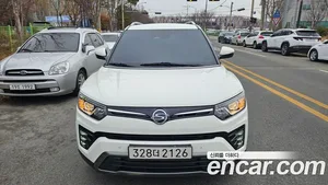 KGM Tivoli, 2023 — миниатюра 2