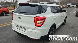 KGM Tivoli, 2023 — миниатюра 3