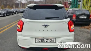 KGM Tivoli, 2023 — миниатюра 4