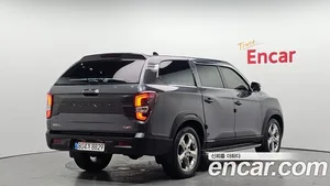 KGM Rexton, 2021 — миниатюра 2