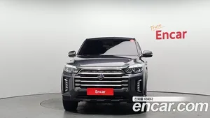 KGM Rexton, 2021 — миниатюра 3