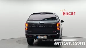 KGM Rexton, 2021 — миниатюра 4