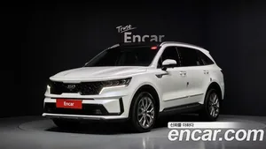 Kia Sorento, 2020 — миниатюра 1