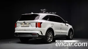 Kia Sorento, 2020 — миниатюра 2