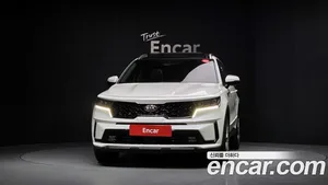 Kia Sorento, 2020 — миниатюра 3