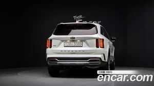 Kia Sorento, 2020 — миниатюра 4