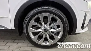 Kia Sorento, 2020 — миниатюра 5