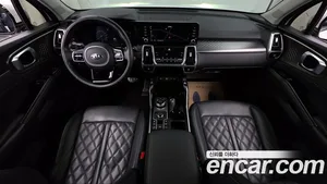 Kia Sorento, 2020 — миниатюра 7