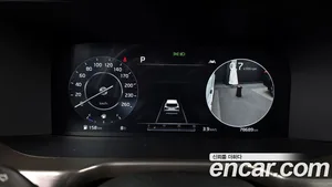 Kia Sorento, 2020 — миниатюра 8