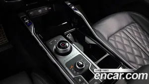 Kia Sorento, 2020 — миниатюра 9