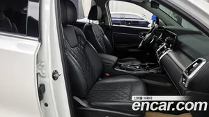 Kia Sorento, 2020 — миниатюра 11